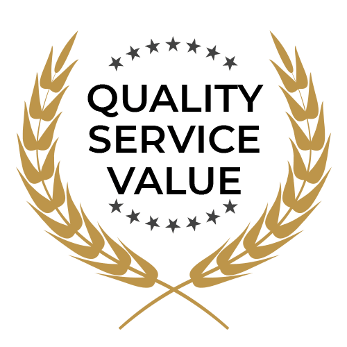 Quality Service Value